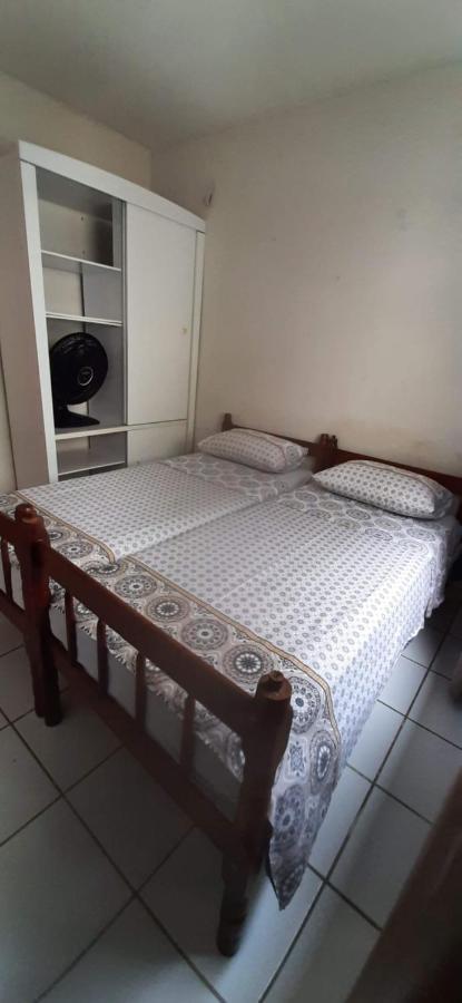 Minha Casa, Seu Hostel Recife Buitenkant foto