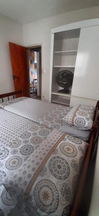 Minha Casa, Seu Hostel Recife Buitenkant foto