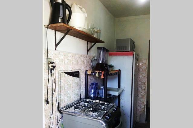 Minha Casa, Seu Hostel Recife Buitenkant foto
