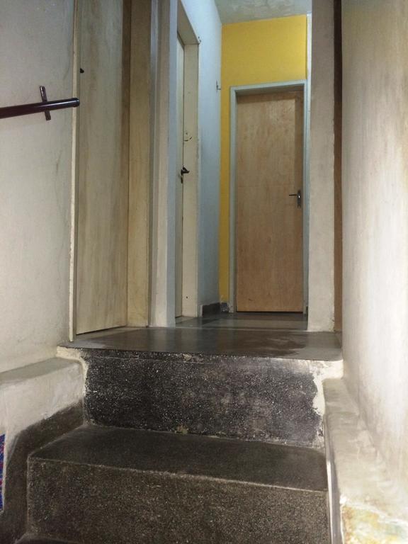 Minha Casa, Seu Hostel Recife Buitenkant foto