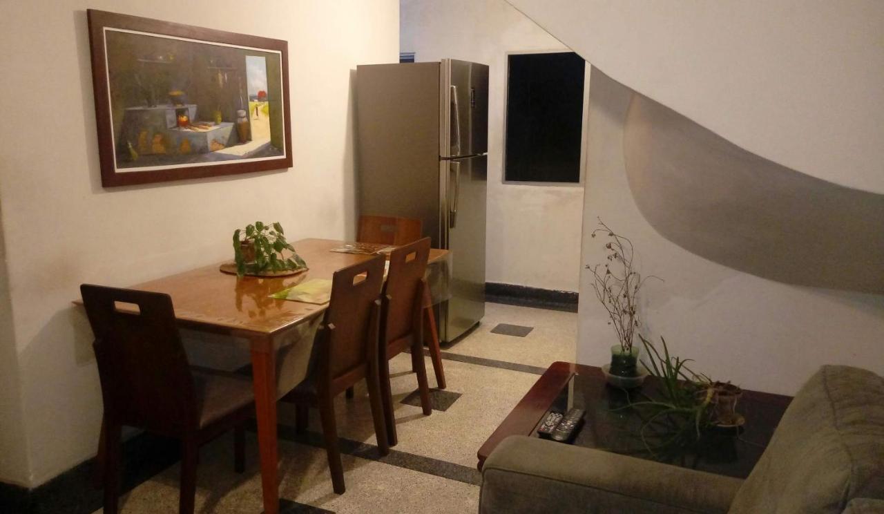Minha Casa, Seu Hostel Recife Buitenkant foto