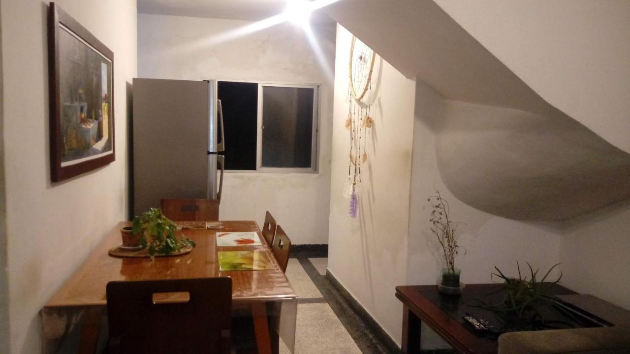 Minha Casa, Seu Hostel Recife Buitenkant foto